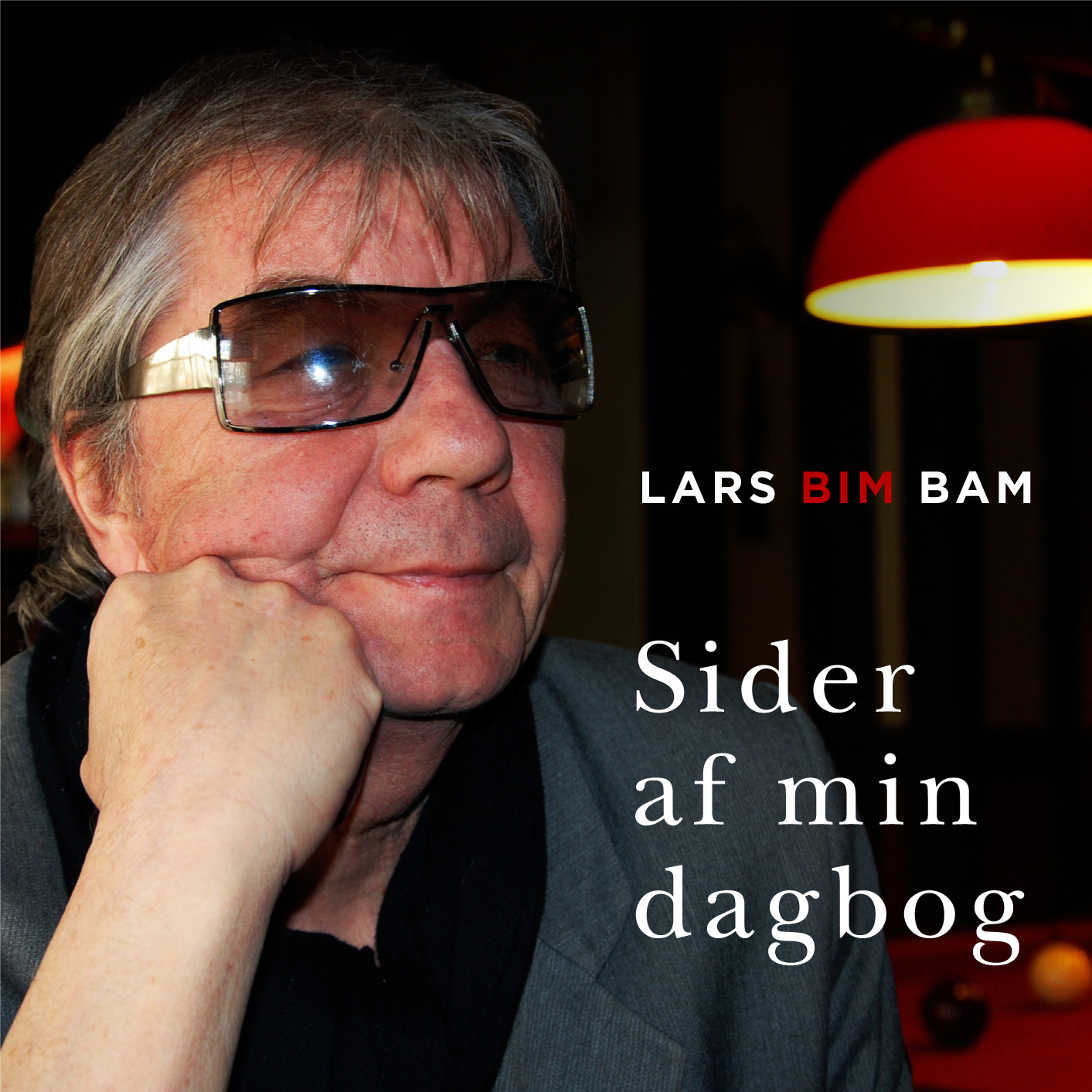 Lars “Bim Bam” Sørensens – “Sider af min dagbog”  04.03.15